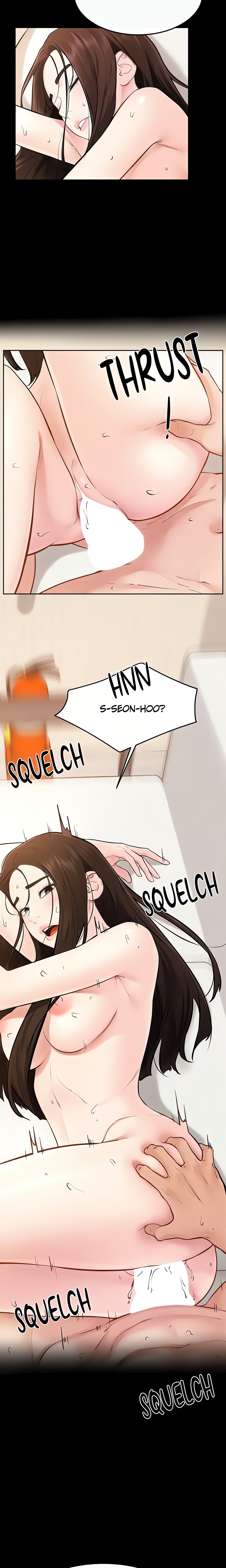 My New Family Is Too Nice to Me (Official) Page 16 - MangaHe
