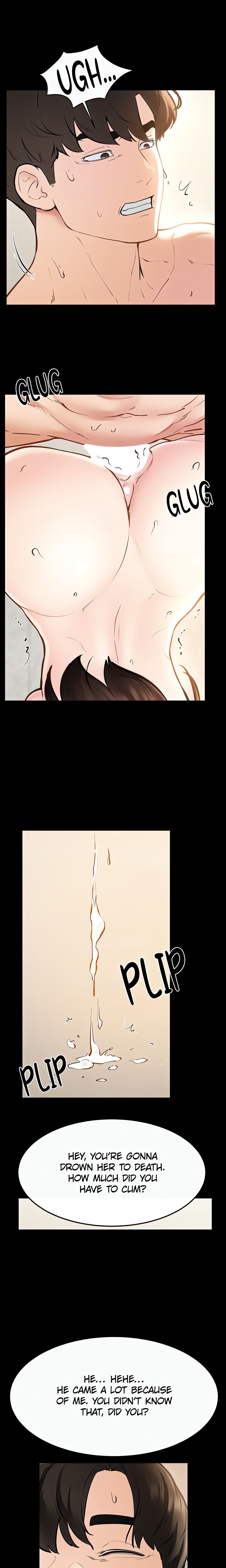My New Family Is Too Nice to Me (Official) Page 3 - MangaHe