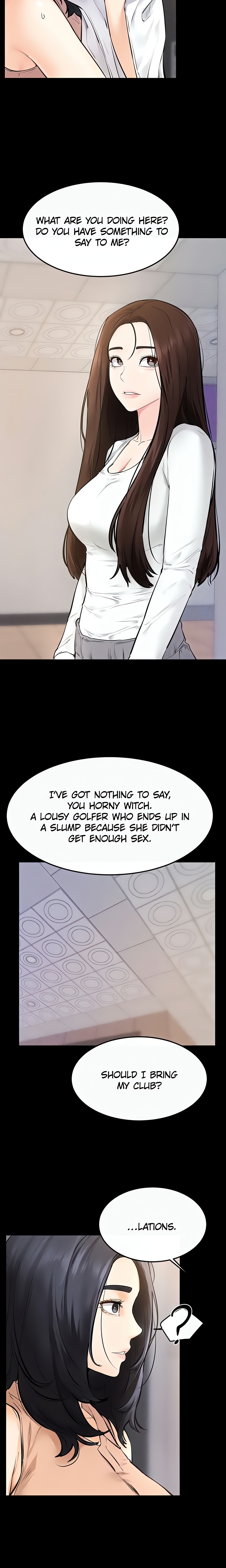 My New Family Is Too Nice to Me (Official) Page 23 - MangaHe