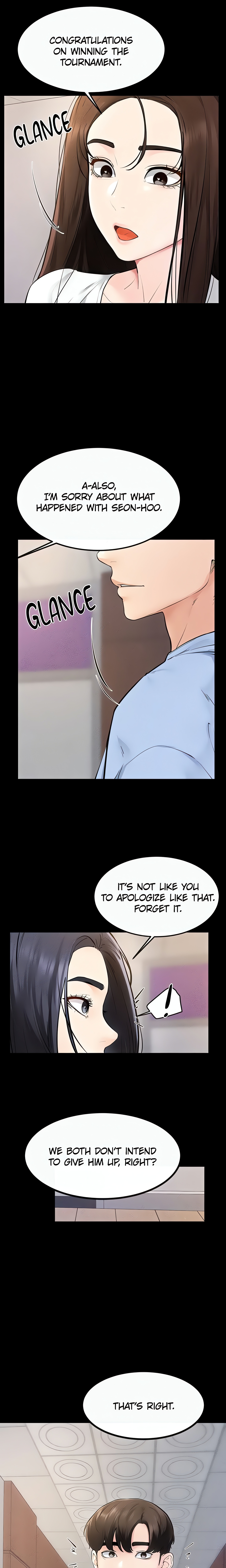 My New Family Is Too Nice to Me (Official) Page 24 - MangaHe