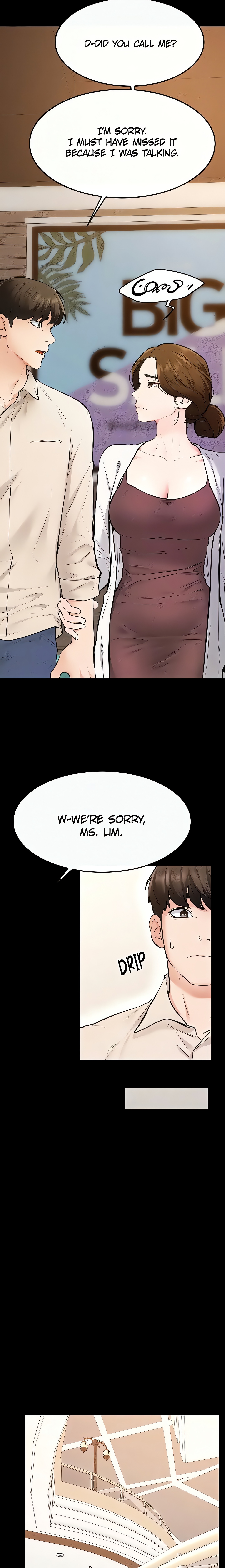 My New Family Is Too Nice to Me (Official) Page 18 - MangaHe