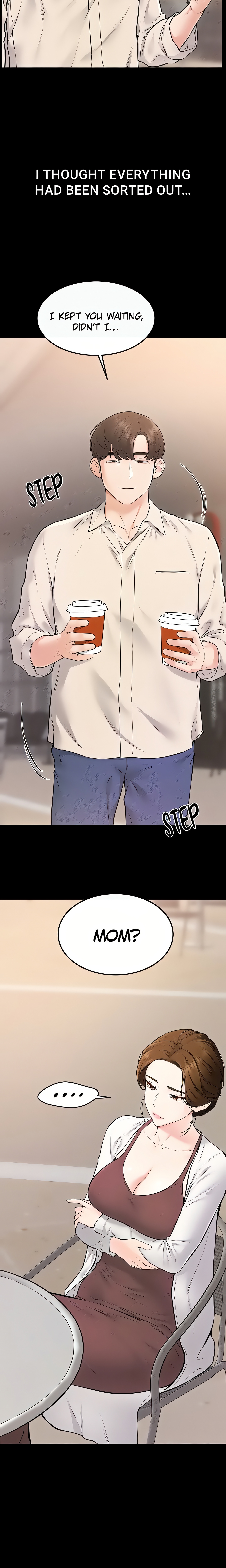 My New Family Is Too Nice to Me (Official) Page 6 - MangaHe