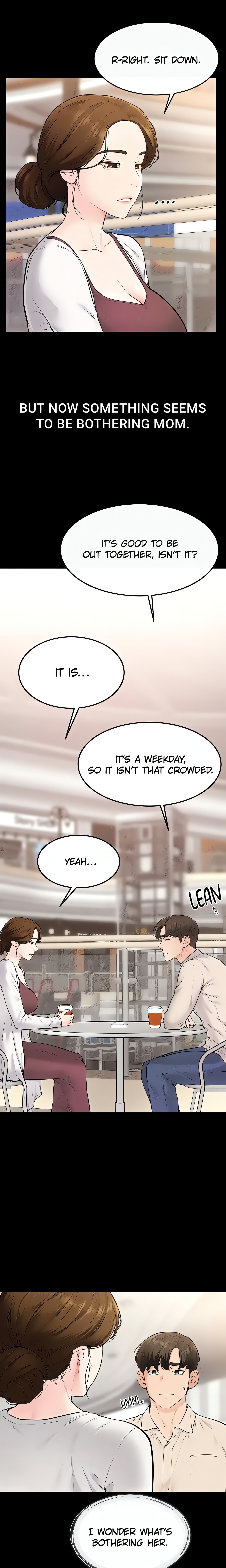 My New Family Is Too Nice to Me (Official) Page 7 - MangaHe