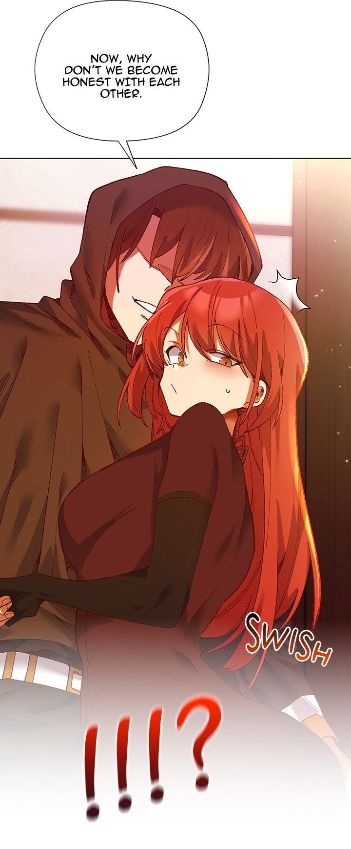 Young Lady’s Knight Page 8 - MangaHe