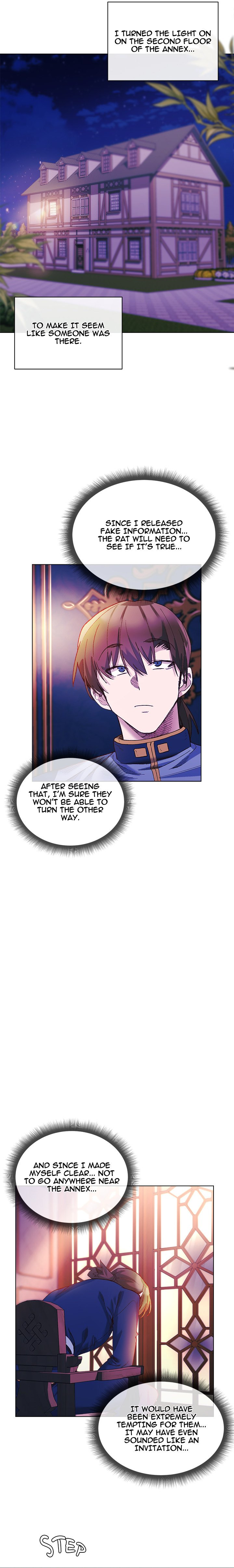 Young Lady’s Knight Page 5 - MangaHe