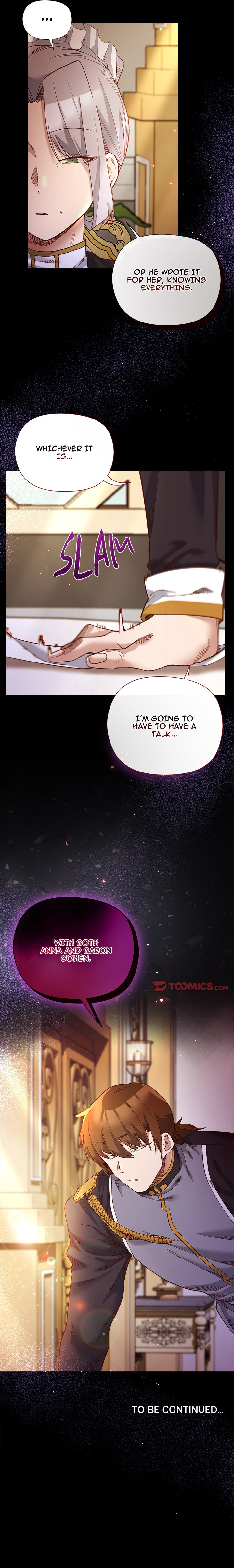 Young Lady’s Knight Page 24 - MangaHe