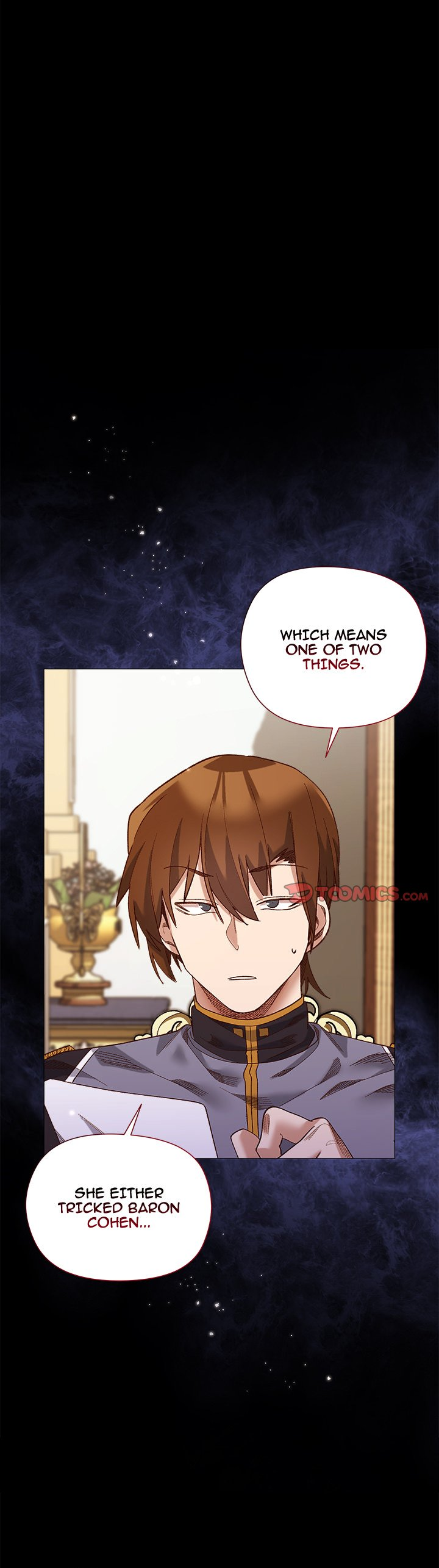 Young Lady’s Knight Page 2 - MangaHe