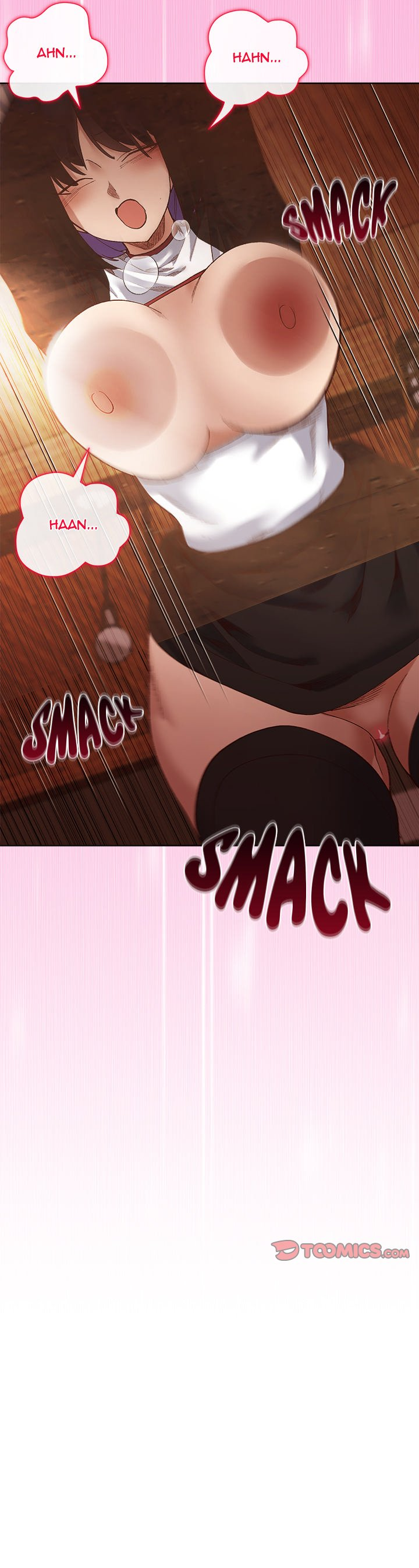 Young Lady’s Knight Page 12 - MangaHe