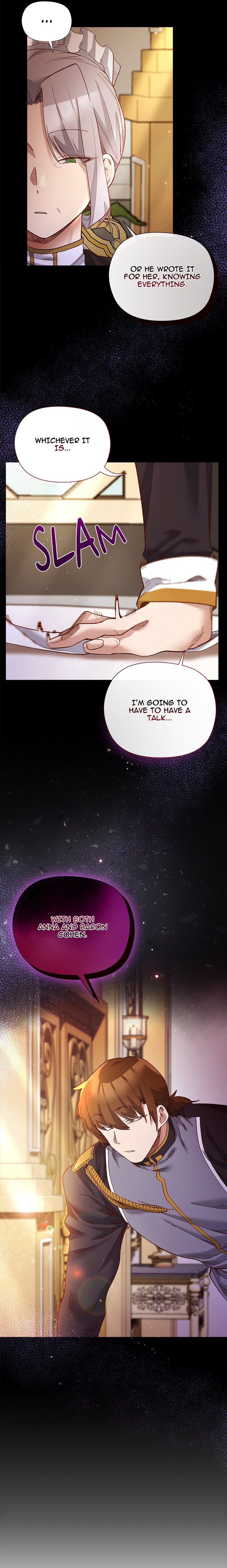 Young Lady’s Knight Page 3 - MangaHe