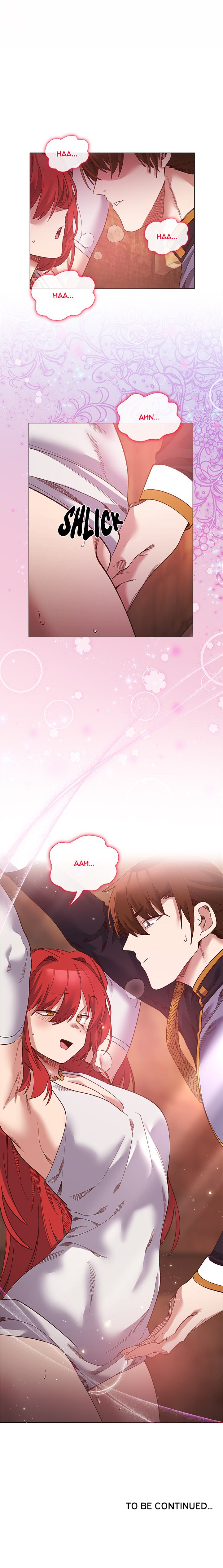 Young Lady’s Knight Page 16 - MangaHe