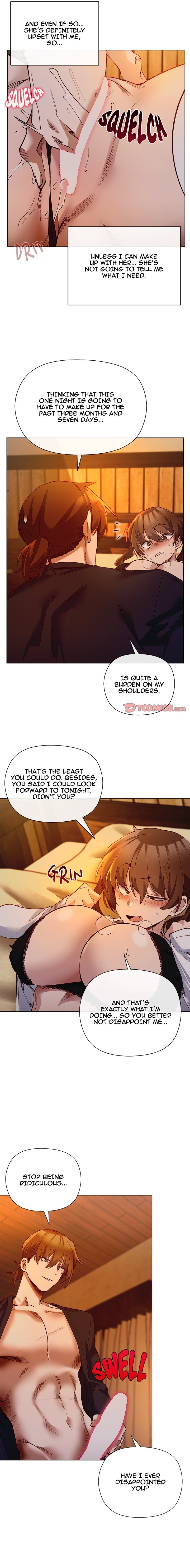 Young Lady’s Knight Page 28 - MangaHe