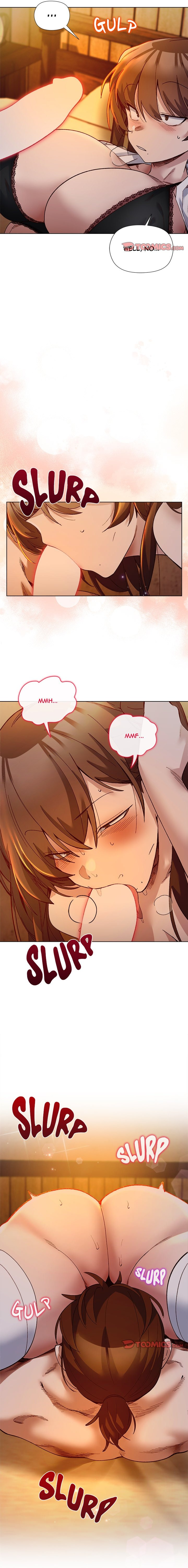 Young Lady’s Knight Page 29 - MangaHe