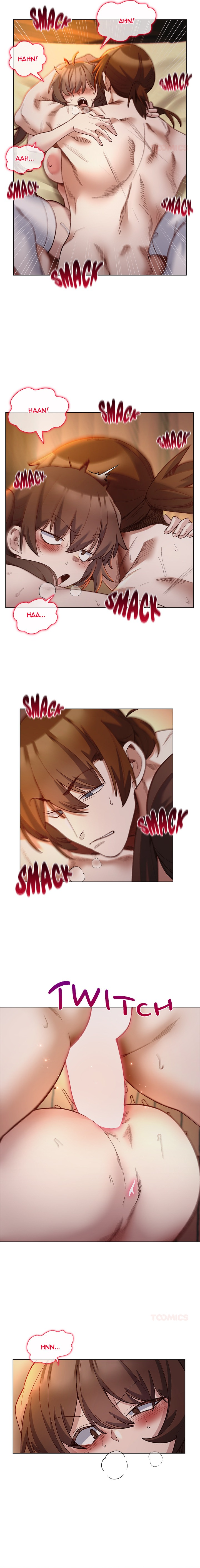 Young Lady’s Knight Page 16 - MangaHe