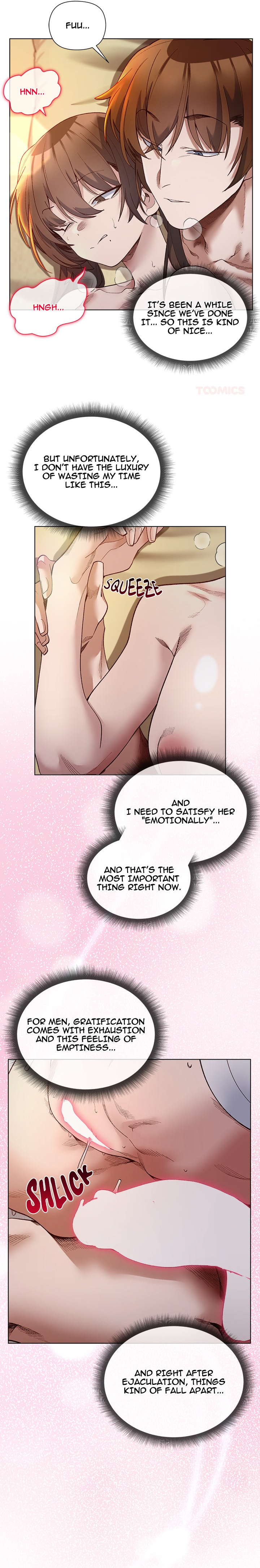 Young Lady’s Knight Page 5 - MangaHe