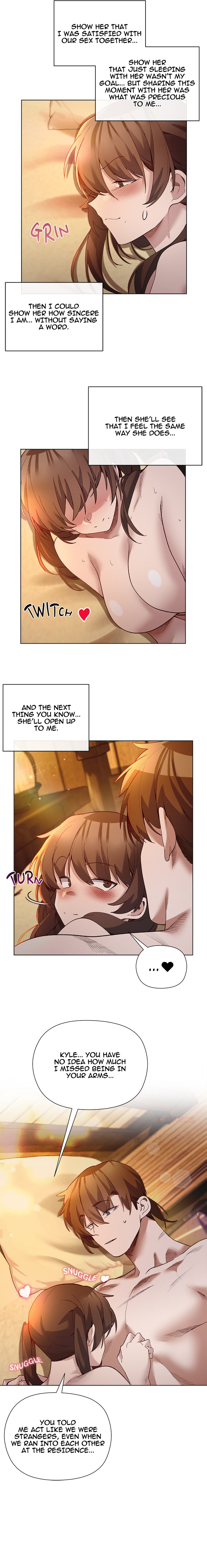 Young Lady’s Knight Page 7 - MangaHe