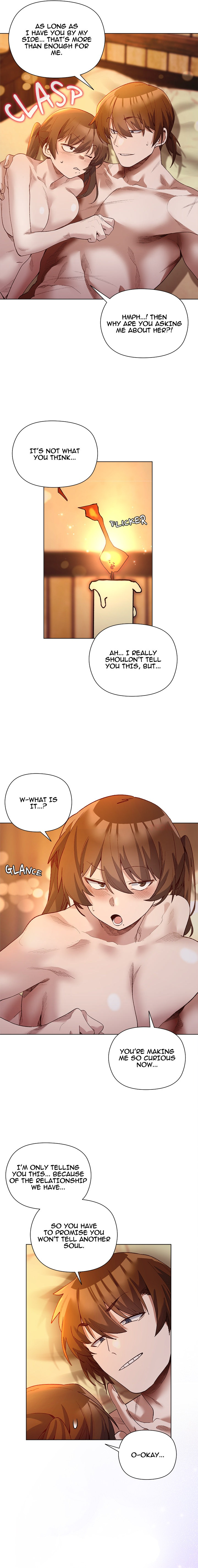 Young Lady’s Knight Page 4 - MangaHe