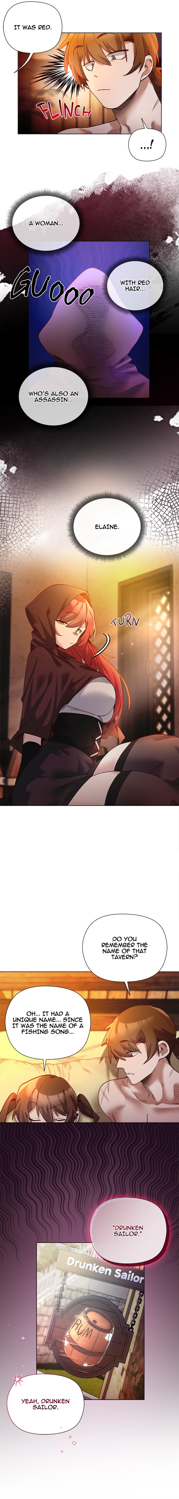 Young Lady’s Knight Page 10 - MangaHe