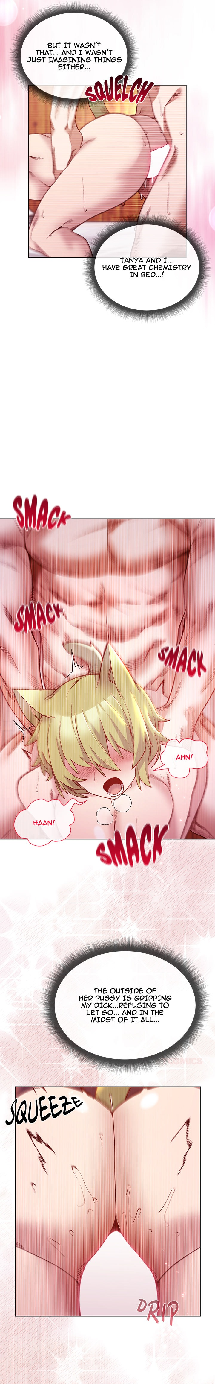 Young Lady’s Knight Page 16 - MangaHe