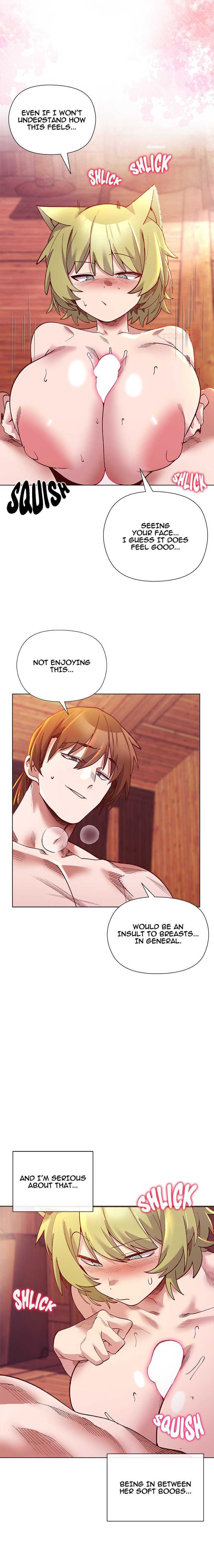 Young Lady’s Knight Page 10 - MangaHe