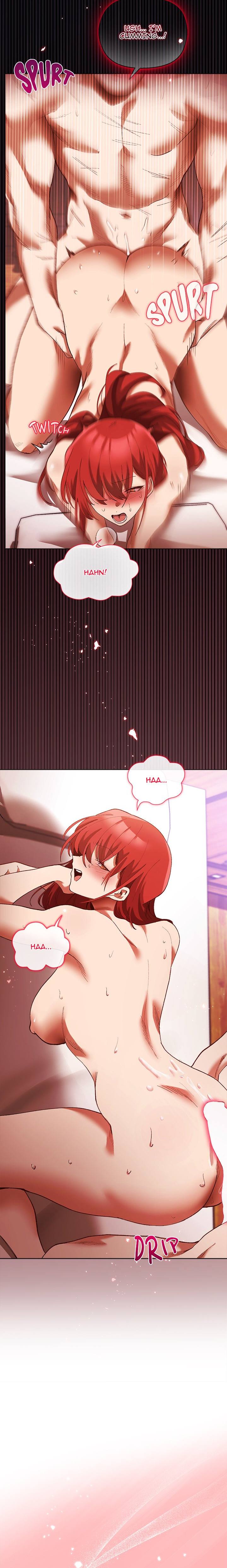 Young Lady’s Knight Page 7 - MangaHe
