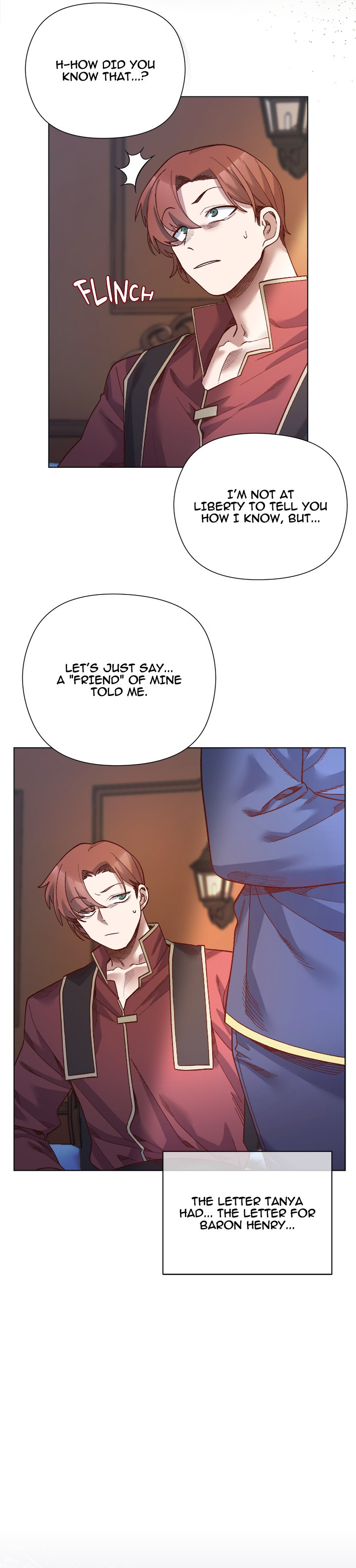Young Lady’s Knight Page 10 - MangaHe