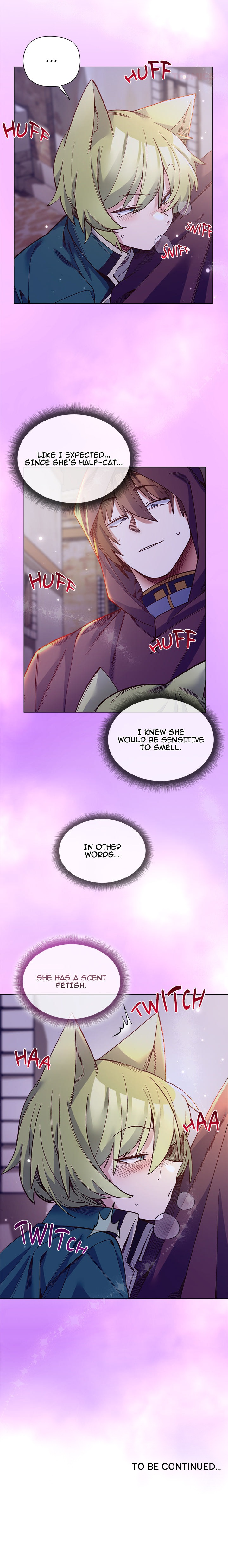 Young Lady’s Knight Page 20 - MangaHe