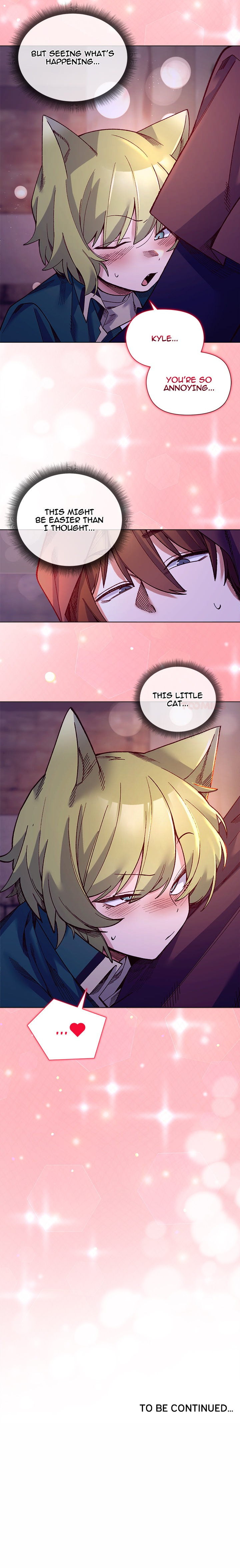 Young Lady’s Knight Page 19 - MangaHe