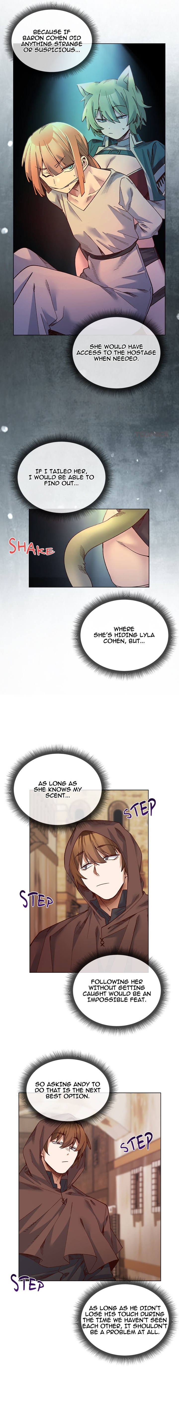 Young Lady’s Knight Page 14 - MangaHe