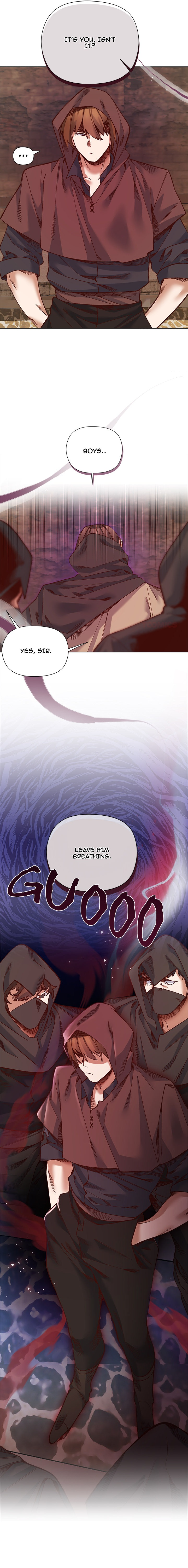 Young Lady’s Knight Page 18 - MangaHe