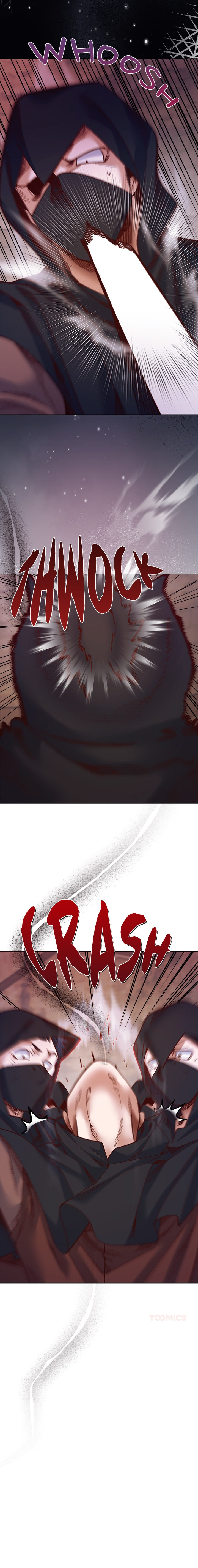Young Lady’s Knight Page 14 - MangaHe