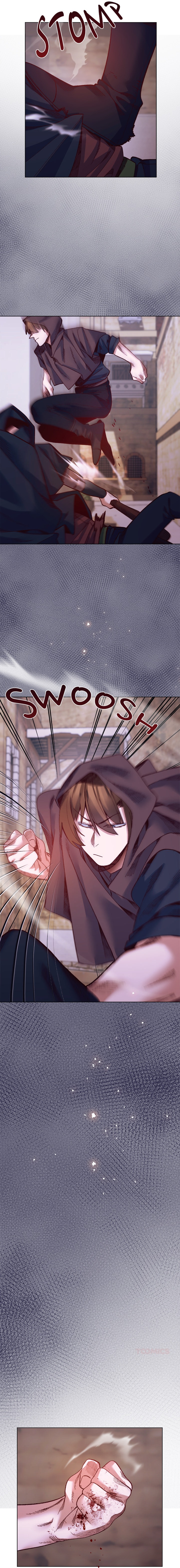 Young Lady’s Knight Page 15 - MangaHe