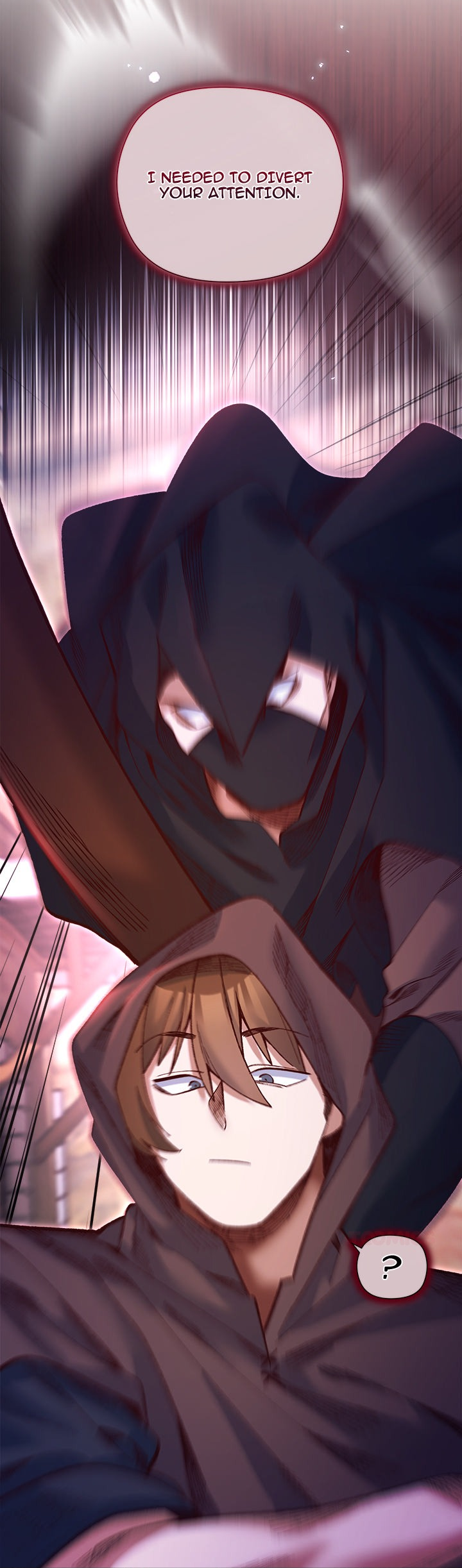 Young Lady’s Knight Page 20 - MangaHe