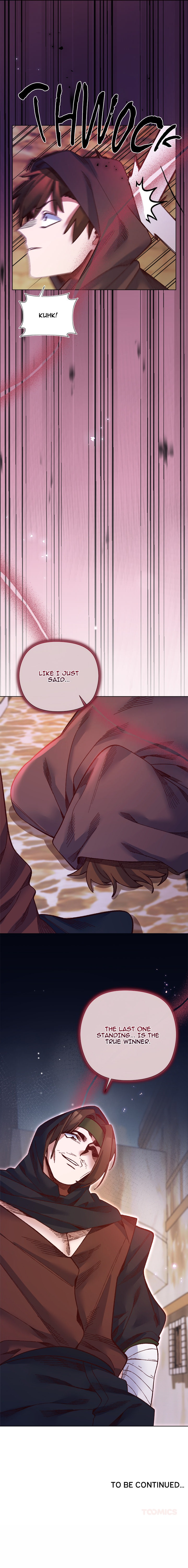 Young Lady’s Knight Page 21 - MangaHe