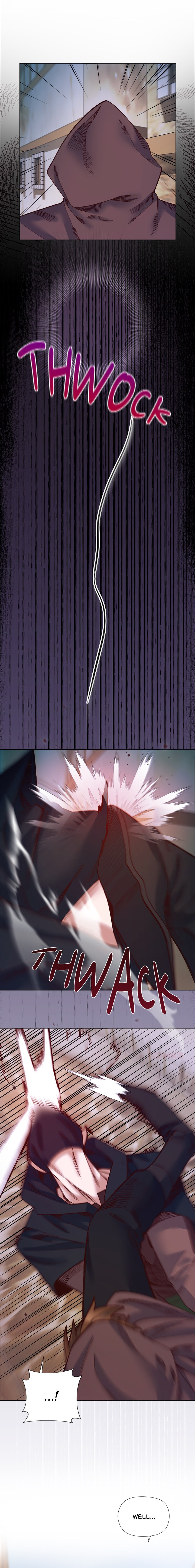 Young Lady’s Knight Page 6 - MangaHe