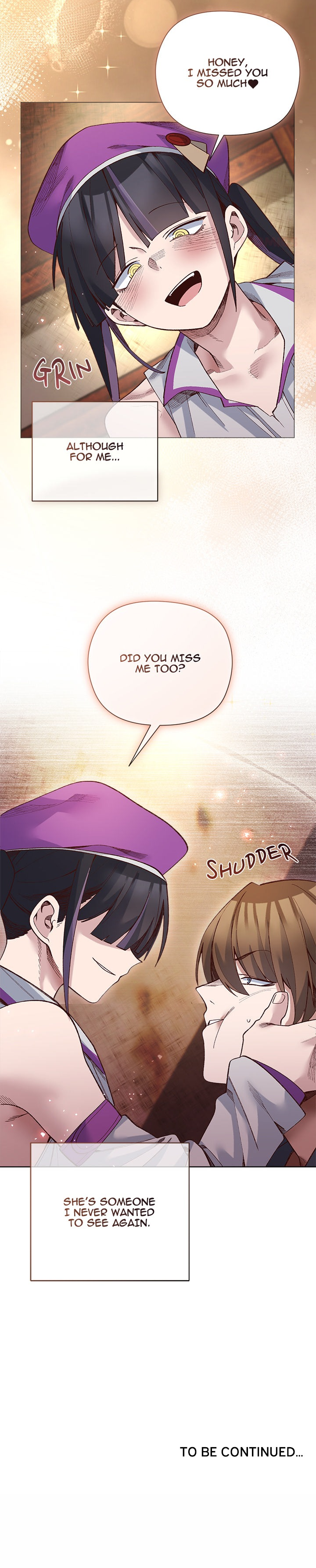 Young Lady’s Knight Page 20 - MangaHe
