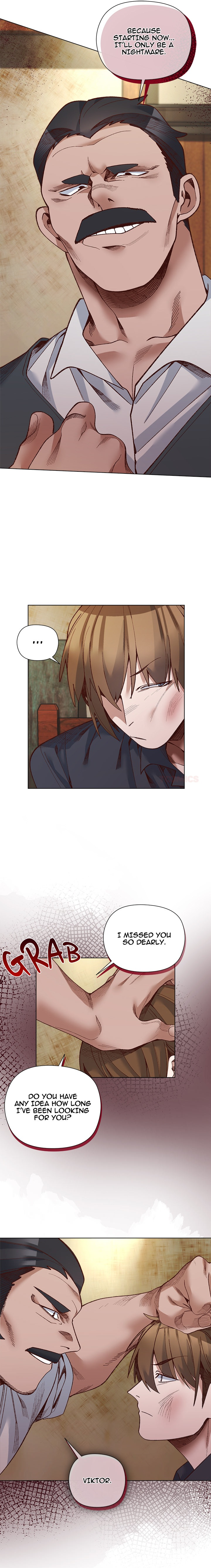 Young Lady’s Knight Page 5 - MangaHe