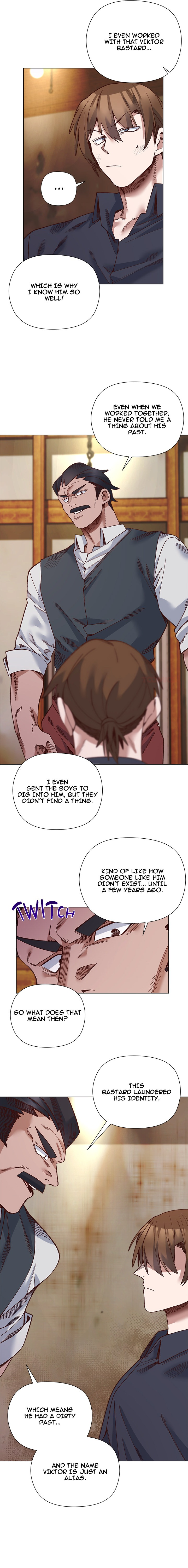 Young Lady’s Knight Page 4 - MangaHe