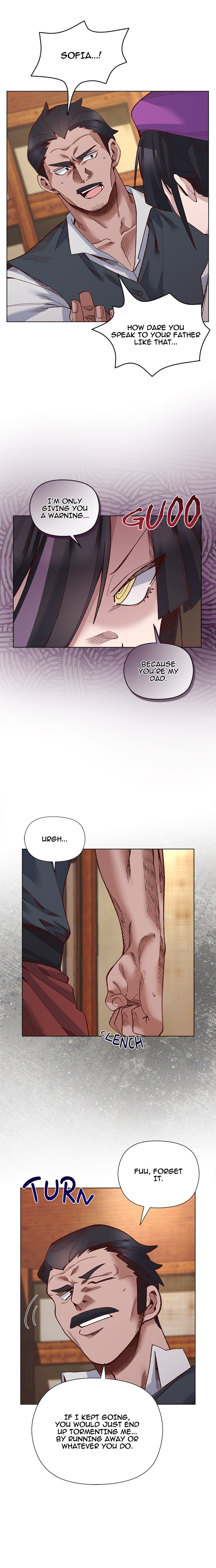 Young Lady’s Knight Page 9 - MangaHe