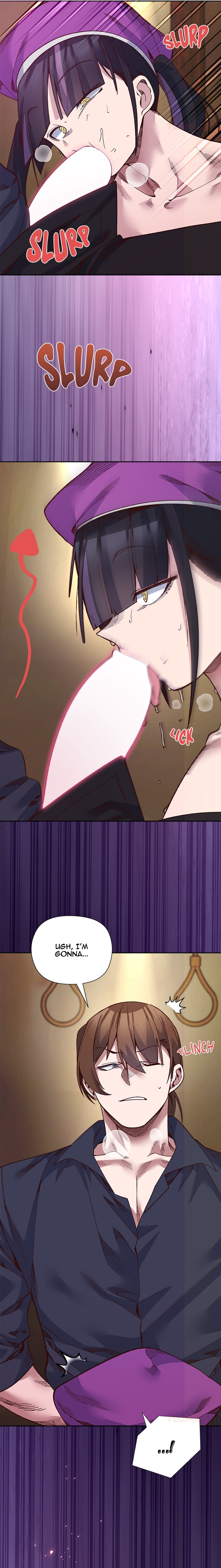 Young Lady’s Knight Page 11 - MangaHe