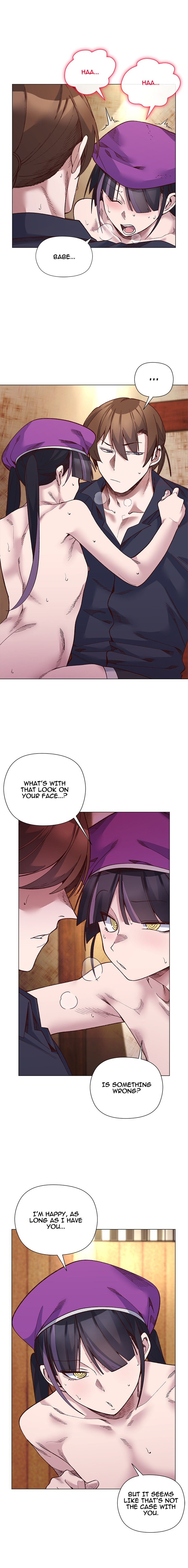 Young Lady’s Knight Page 4 - MangaHe