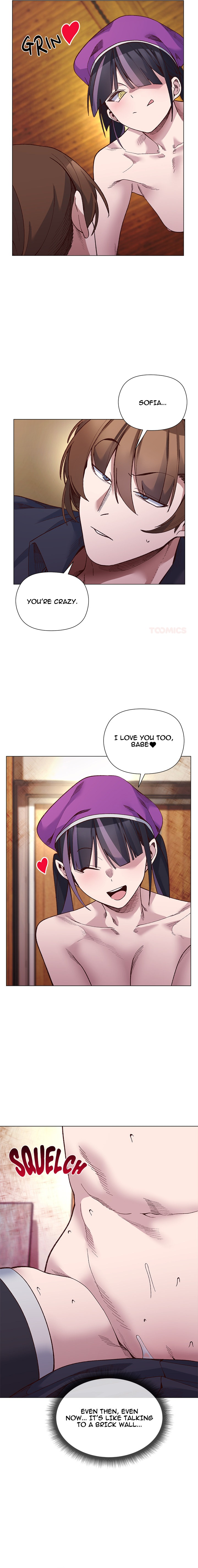 Young Lady’s Knight Page 9 - MangaHe