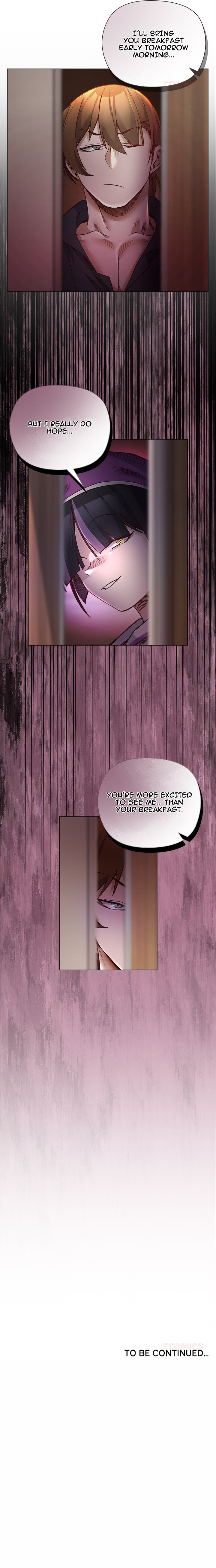 Young Lady’s Knight Page 19 - MangaHe