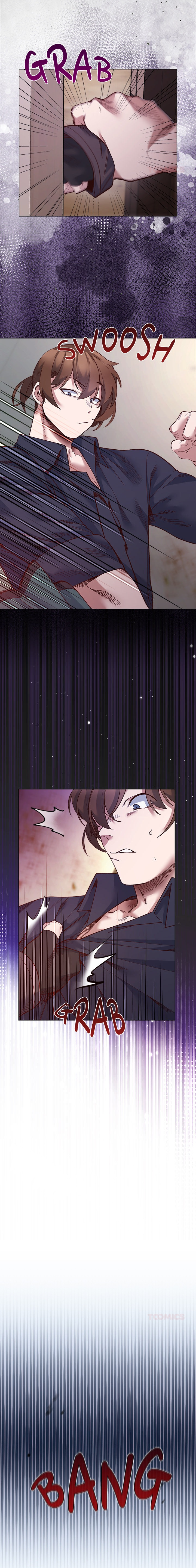 Young Lady’s Knight Page 20 - MangaHe