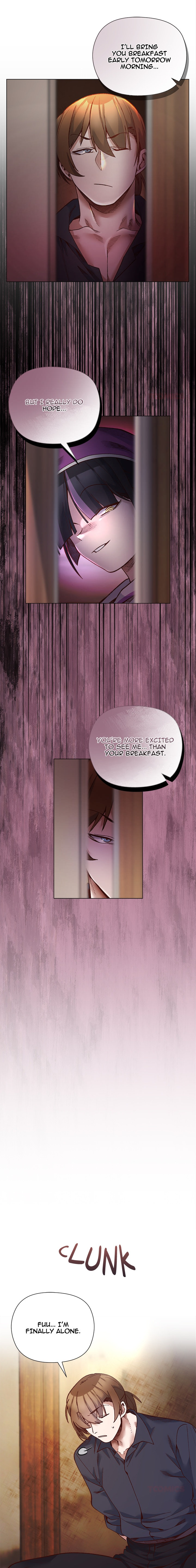 Young Lady’s Knight Page 3 - MangaHe
