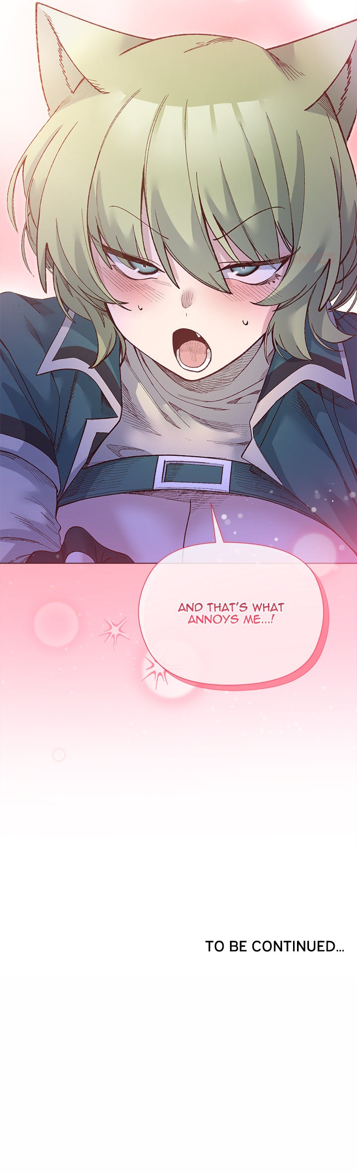 Young Lady’s Knight Page 21 - MangaHe