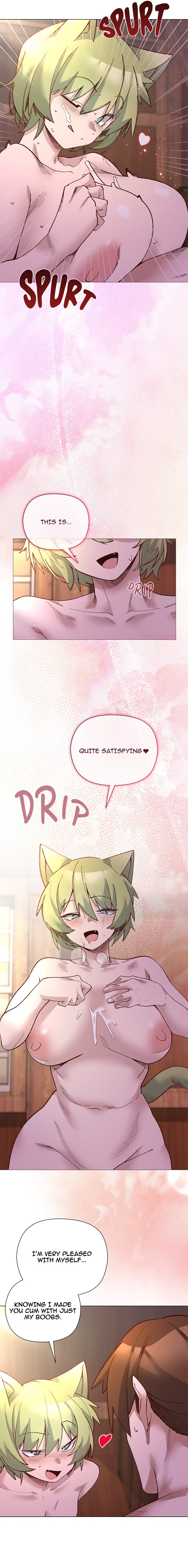 Young Lady’s Knight Page 18 - MangaHe
