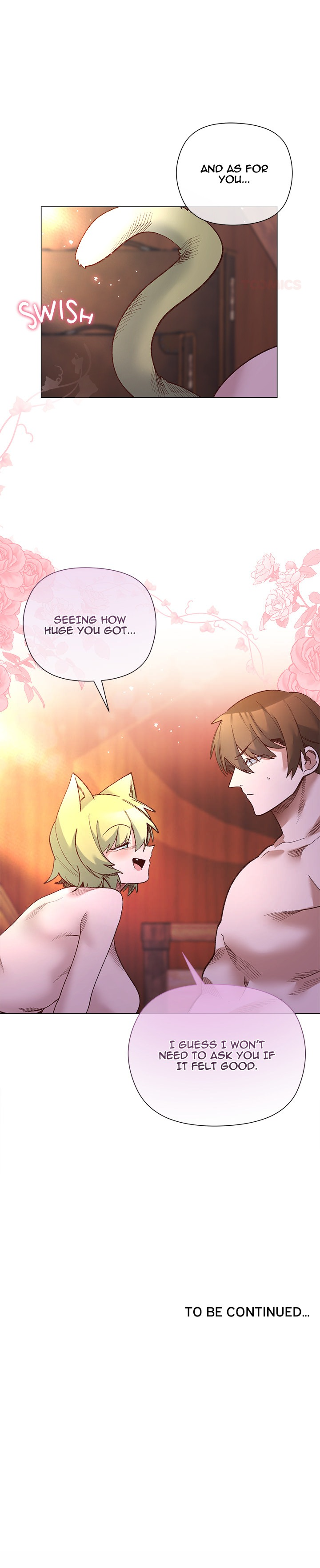 Young Lady’s Knight Page 19 - MangaHe