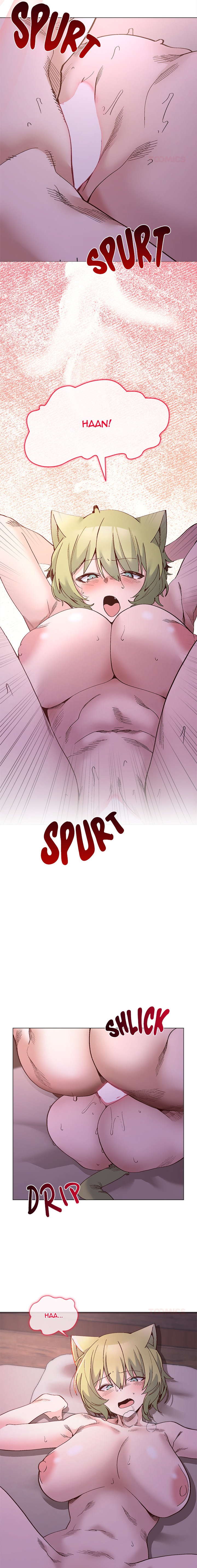 Young Lady’s Knight Page 13 - MangaHe