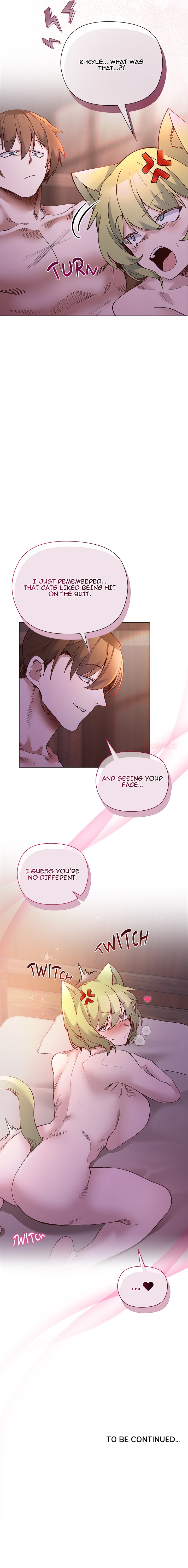 Young Lady’s Knight Page 20 - MangaHe