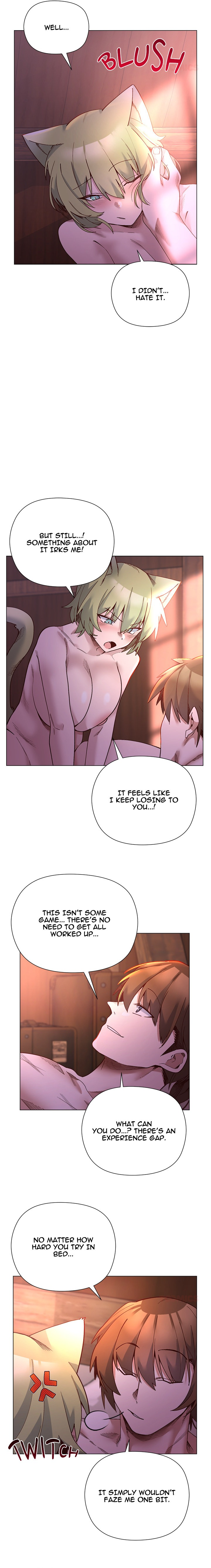 Young Lady’s Knight Page 13 - MangaHe
